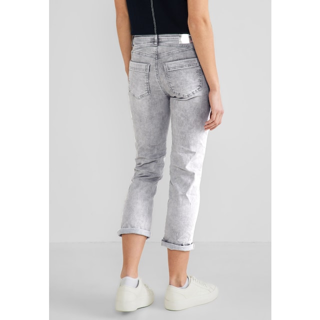 ONE Jeans, 4-Pocket bestellen Style Gerade STREET