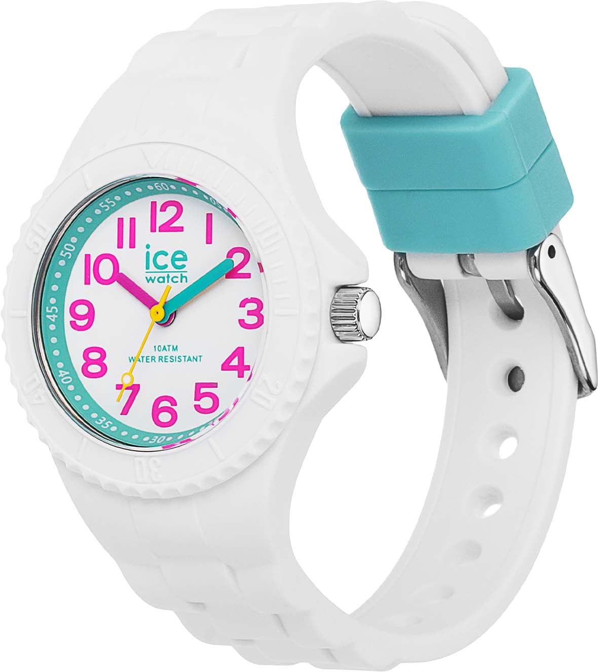 ice-watch Quarzuhr »ICE-Hero- White castle XS, 020326«, ideal auch als  Geschenk online kaufen | I\'m walking