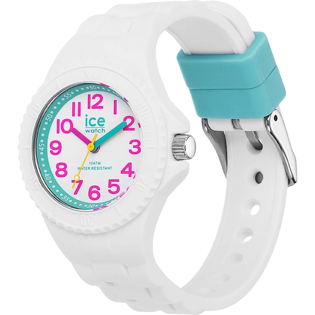 ice-watch Quarzuhr »ICE-Hero- White castle XS, 020326«, ideal auch als  Geschenk online kaufen | I'm walking