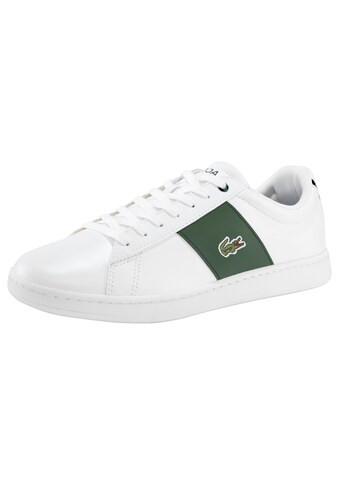 Lacoste Sneaker »CARNABY 0121 4 SMA« kaufen