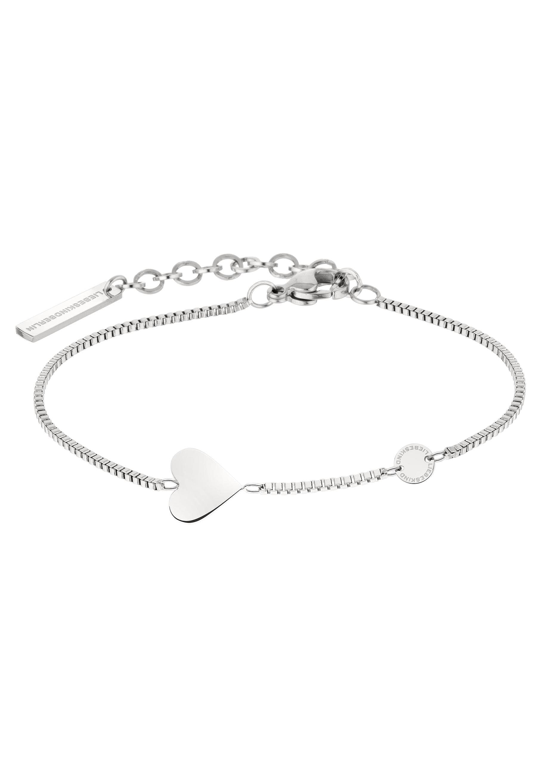 Liebeskind Berlin Armband »LJ-0509-B-20« kaufen