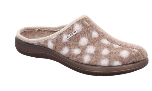 Rohde on sale womens slippers