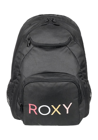 Roxy Tagesrucksack »Shadow Swell Logo 24 L« kaufen