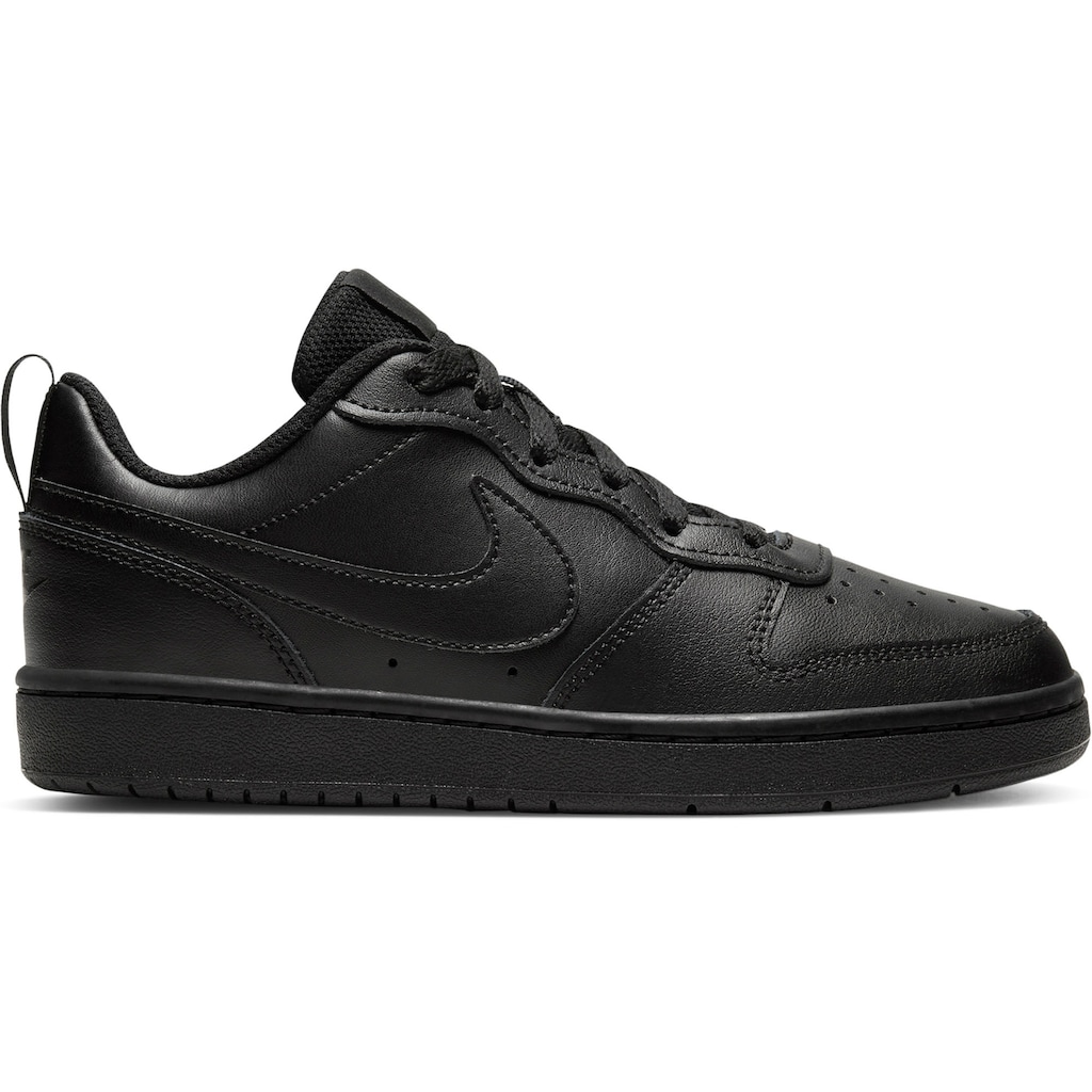 Nike Sportswear Sneaker »Court Borough«, Design auf den Spuren des Air Force 1