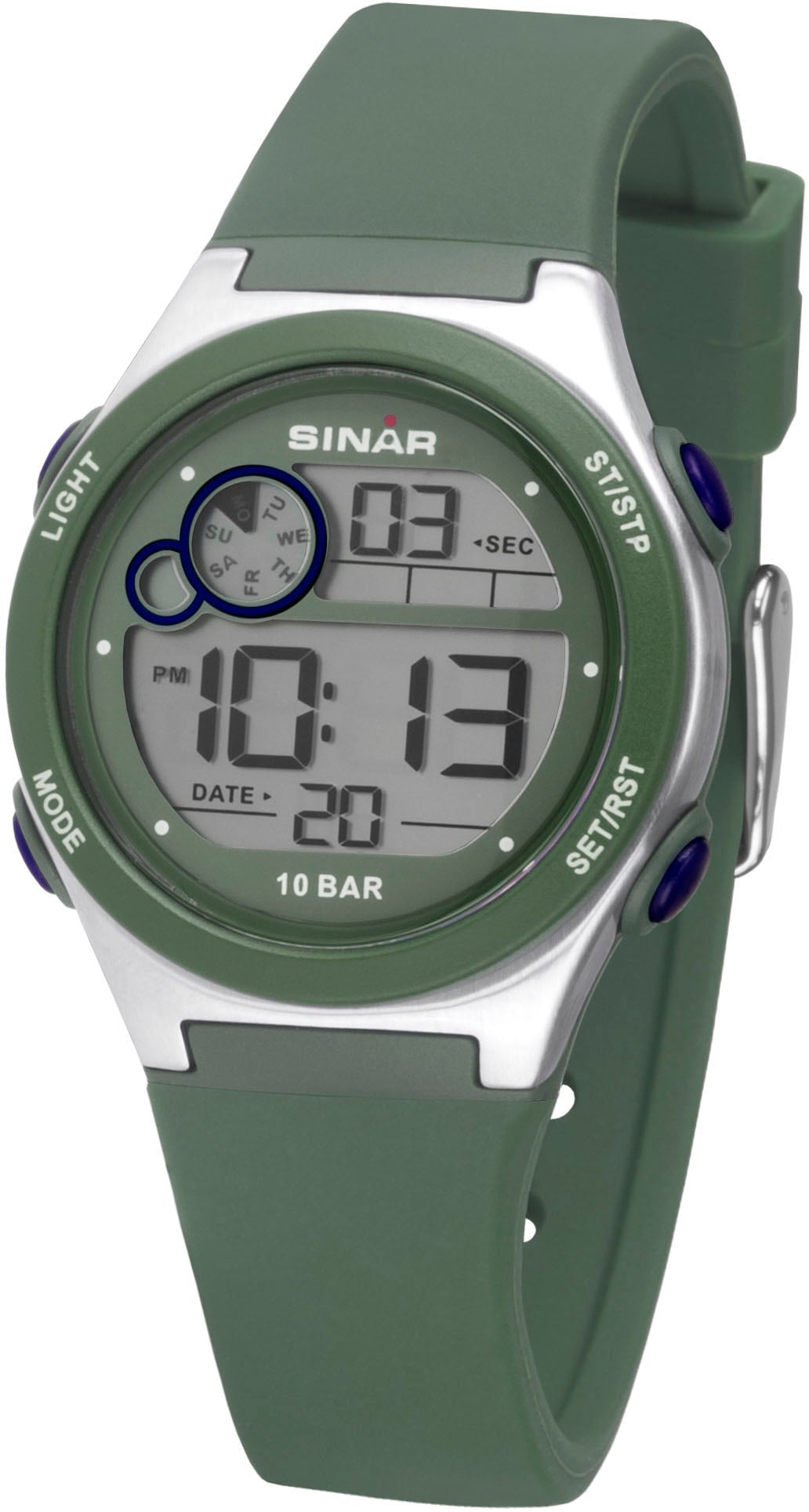 SINAR Online Shop >> Uhren Kollektion 2024 | I\'m walking