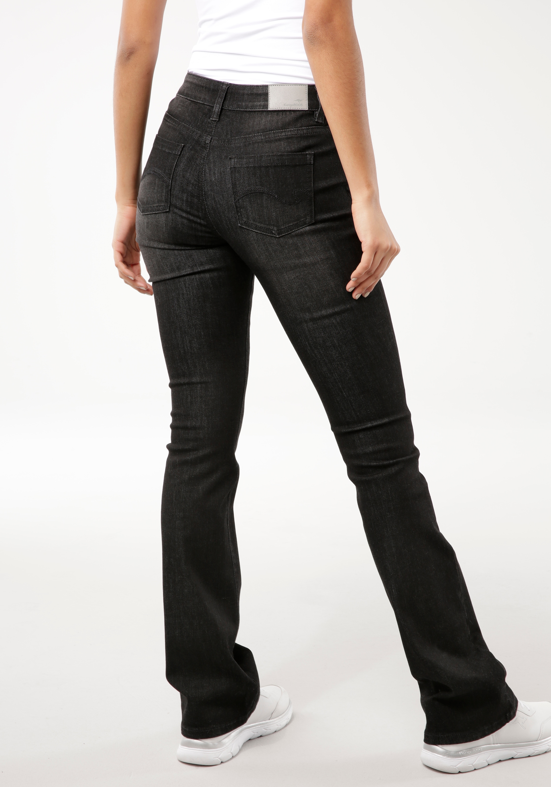 BOOTCUT« »THE bestellen 5-Pocket-Jeans KangaROOS