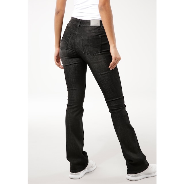 KangaROOS 5-Pocket-Jeans »THE BOOTCUT« bestellen