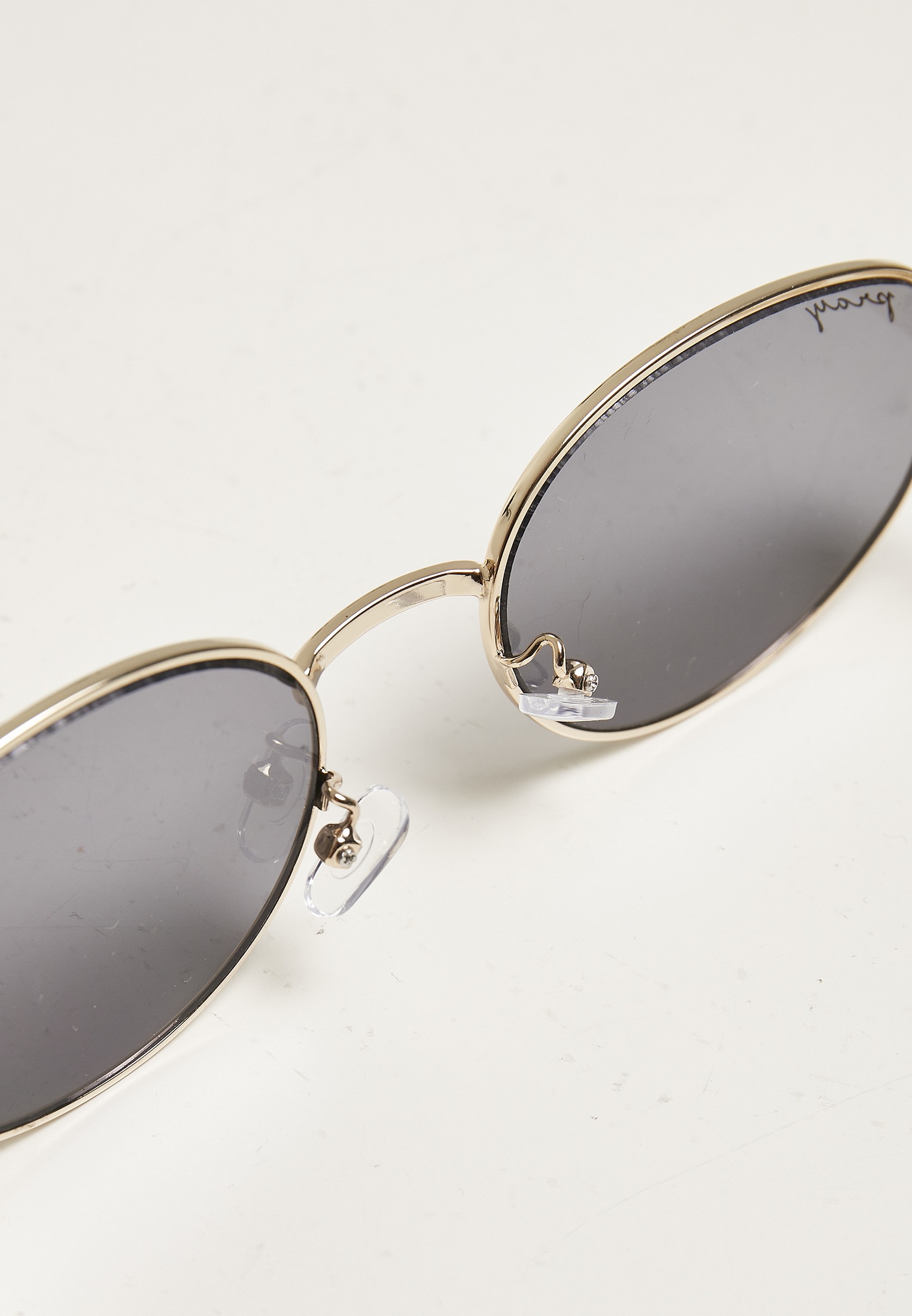 kaufen | »Accessoires Sonnenbrille Pray« Metal I\'m walking Sunglasses MisterTee