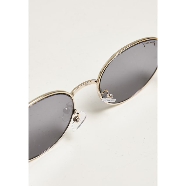 MisterTee Sonnenbrille »Accessoires Metal Sunglasses Pray« kaufen | I\'m  walking