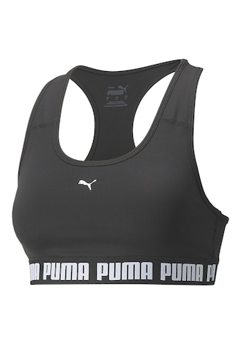 PUMA Sport-BH »PUMA Strong Mid-Impact Damen Trainings-BH« kaufen
