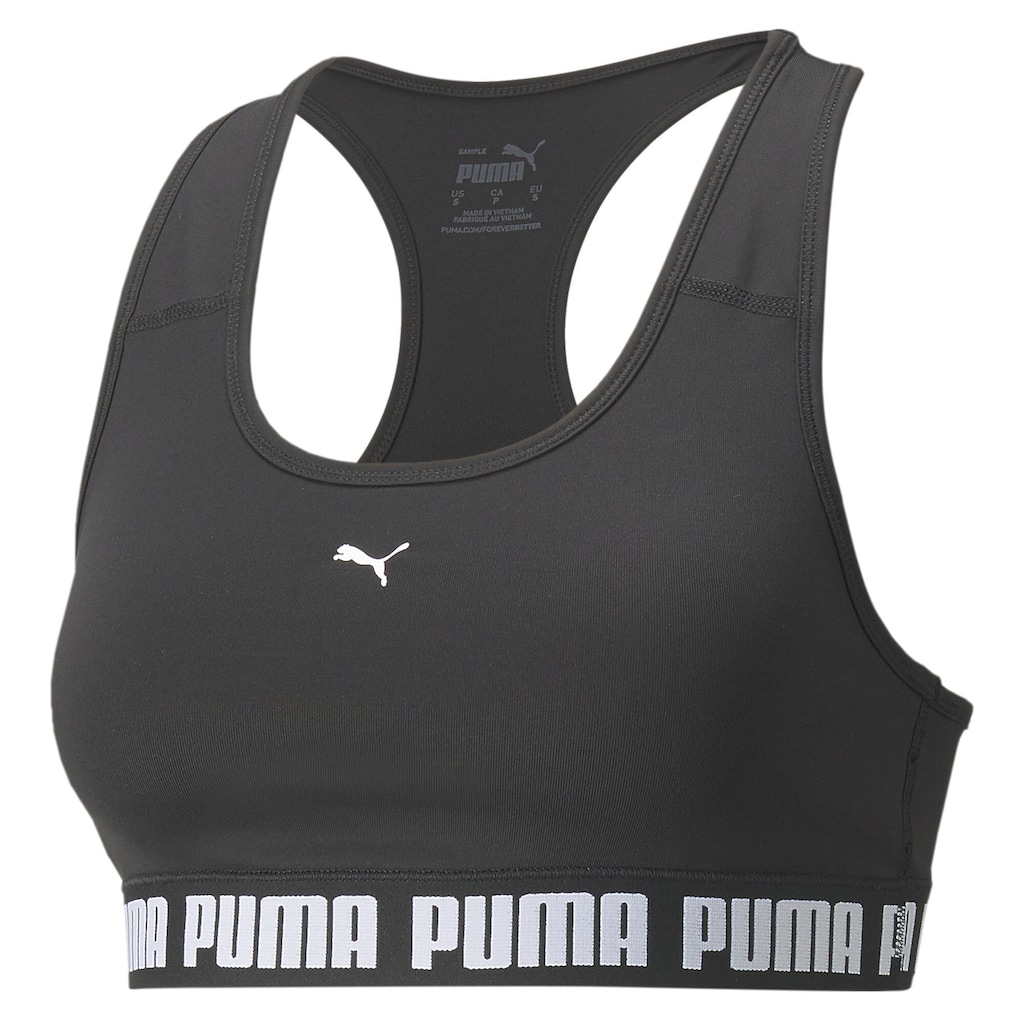 PUMA Sport-BH »PUMA Strong Mid-Impact Trainings-BH«