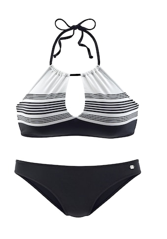 JETTE Bustier-Bikini, mit hochwertigem Design kaufen