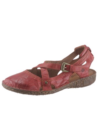 Josef Seibel Sandale »Rosalie«, im Used-Look kaufen Josef Seibel Sandale »Rosalie«, im Used-Look kaufen