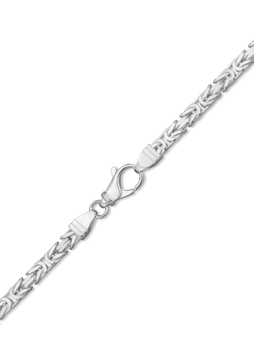 online Silber »Schmuck Königskette«, walking Firetti 925 kaufen Made Halskette | ohne Kette Geschenk Anhänger I\'m Halsschmuck Germany in