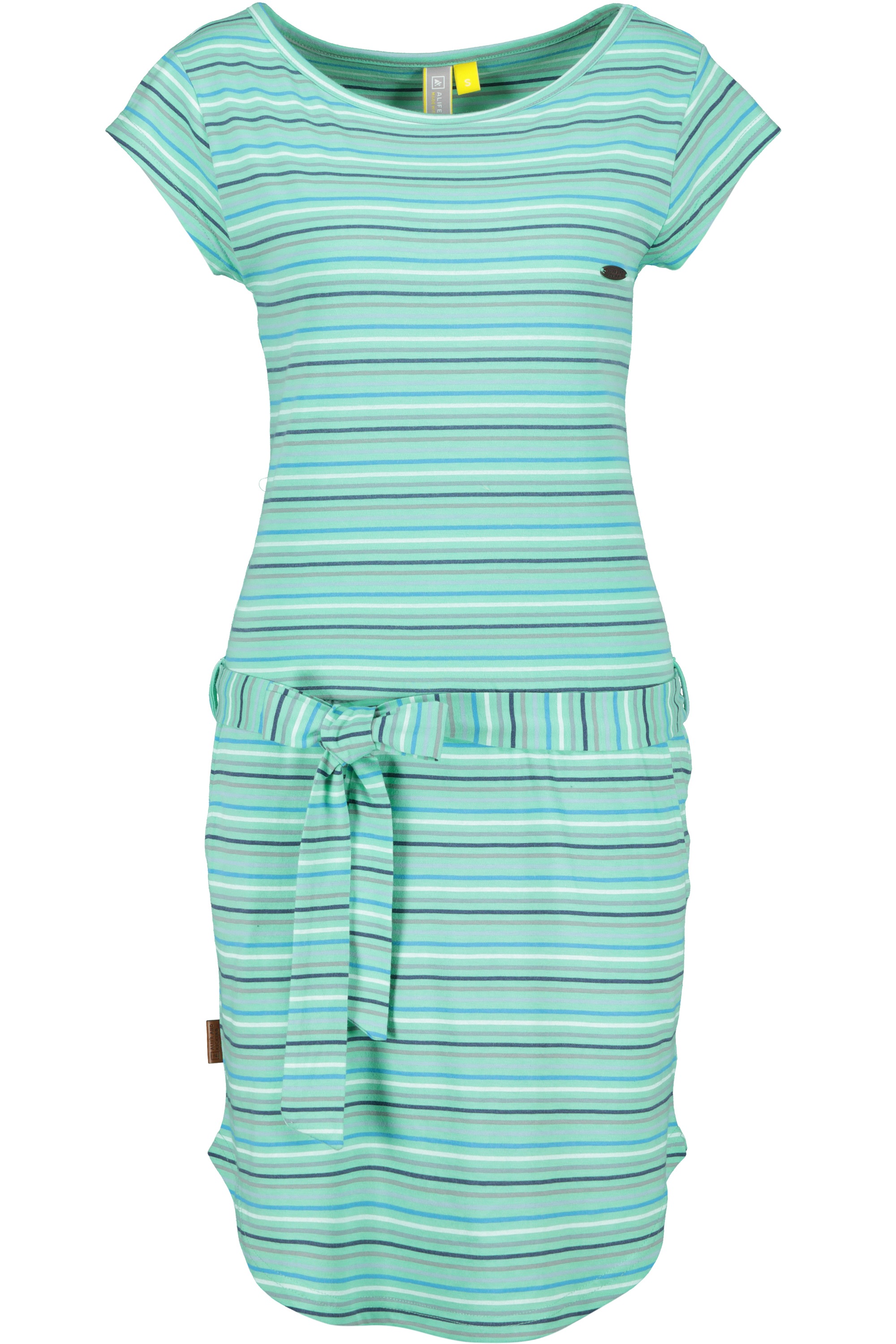 Alife & Kickin Jerseykleid »ALIFE AND KICKIN TheaAK Dress Damen« kaufen