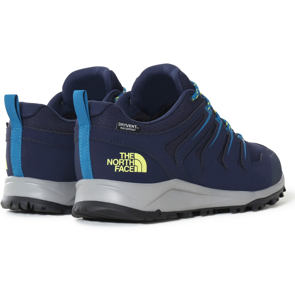 The North Face Wanderschuh »M VENTURE FAST HIKE«