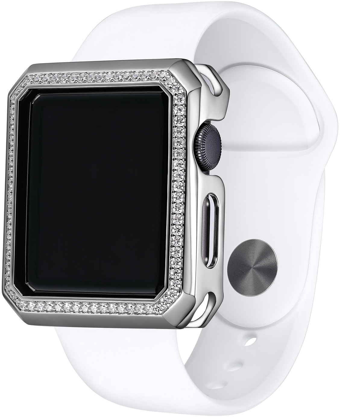 SKY•B Smartwatch-Hülle 44 W003S44, Online walking »DECO HALO, | I\'m Watch mm«, Shop online