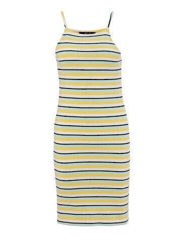 Aniston CASUAL Sommerkleid, Marine-Look oder bunt gestreift - du hast die Wahl kaufen