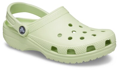 Crocs Clog »Classic Clog«, mit leicht genoppter Innensohle kaufen