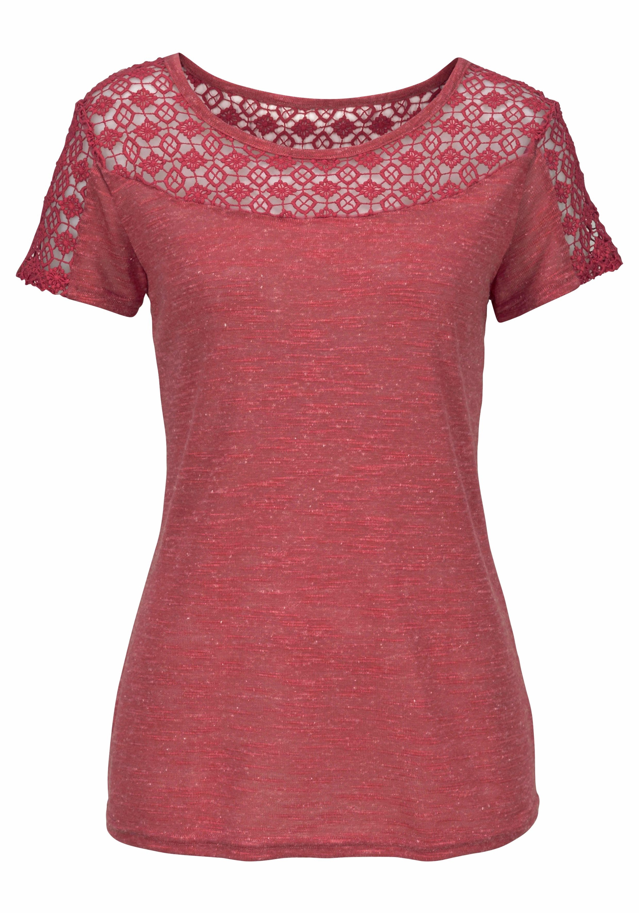 VIVANCE Shirt