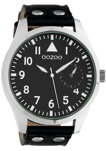 OOZOO Quarzuhr »C10328« kaufen