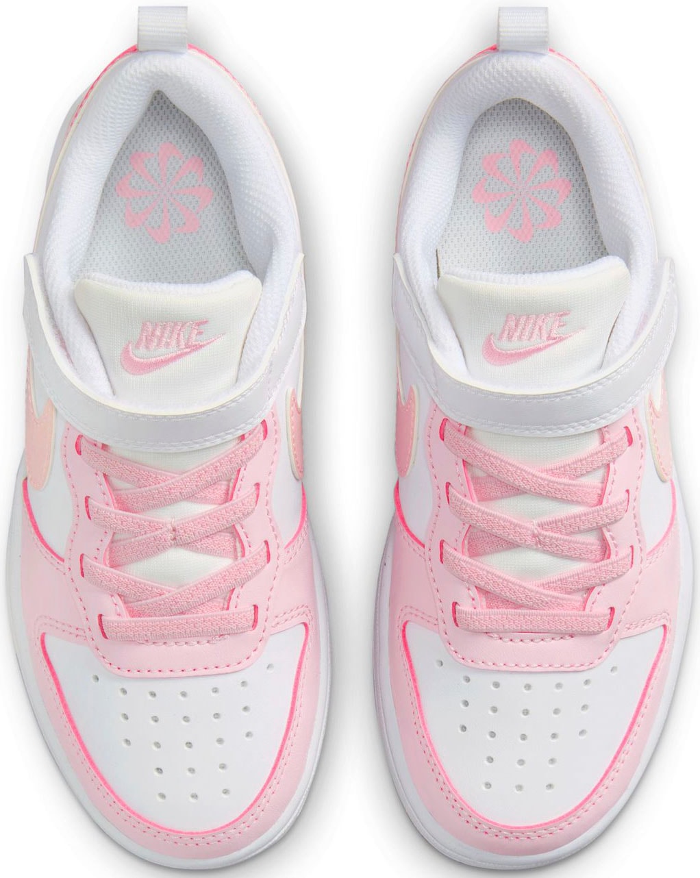 Nike Sportswear Sneaker »Court Borough Low Recraft (PS)« für Kids | günstig  bei I\'m walking