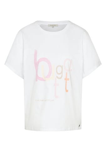 bugatti T-Shirt, mit Kimonoärmeln kaufen