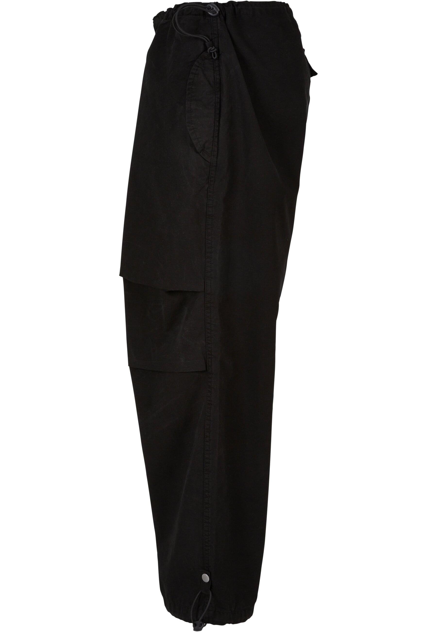 URBAN CLASSICS Jerseyhose »Damen Pants«, tlg.) (1 online Ladies Parachute Cotton