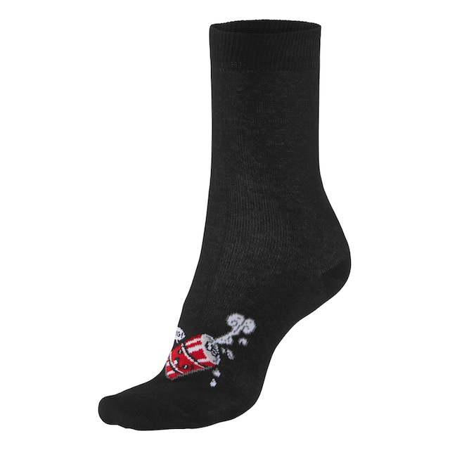 H.I.S Socken, (7 Paar), mit eingestrickten Motiven online kaufen | I\'m  walking