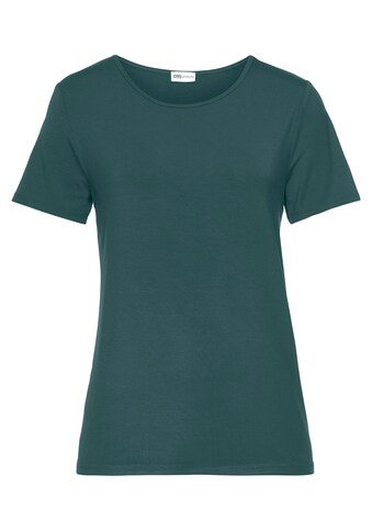 OTTO products T-Shirt, nachhaltig aus LENZING™ ECOVERO™ Viskose kaufen