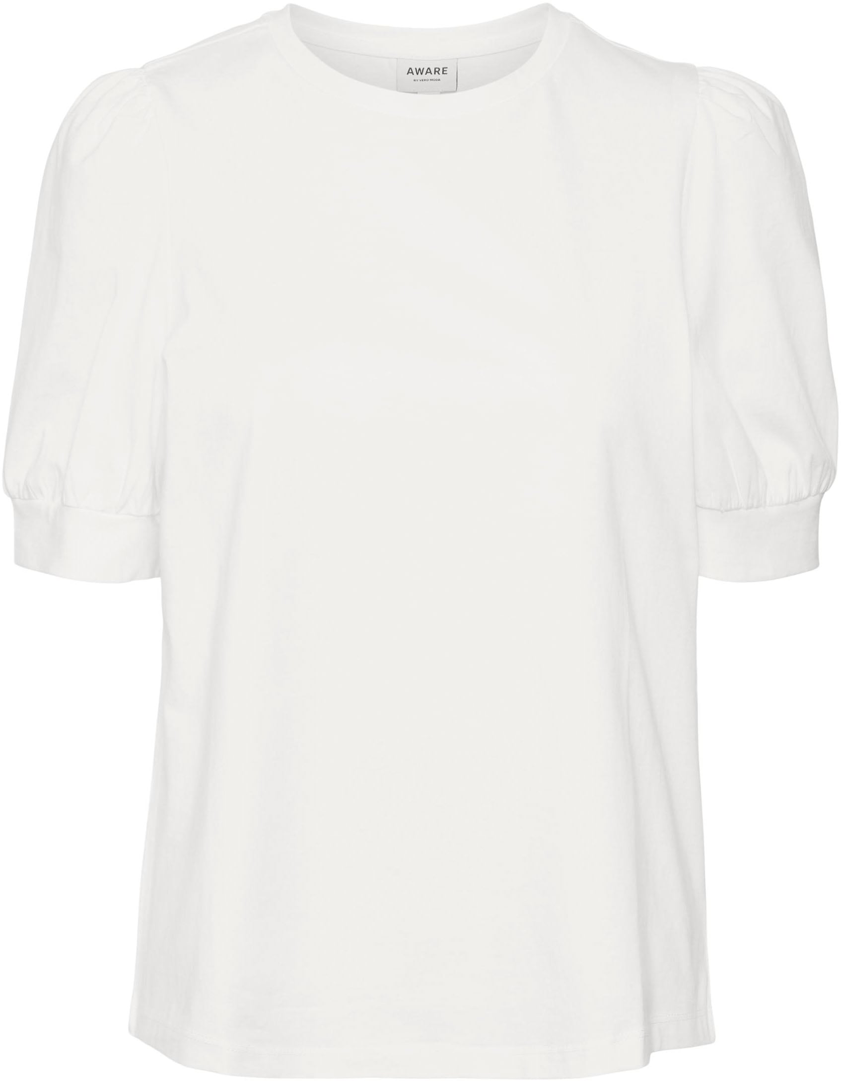 Vero Moda T-Shirt »VMKERRY 2/4 O-NECK TOP VMA JRS NOOS«, mit  Rundhalsausschnitt kaufen | I'm walking