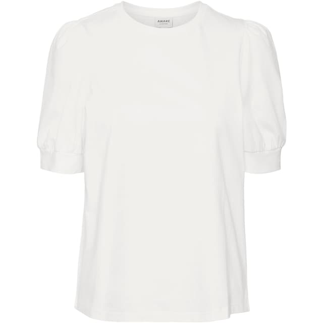 »VMKERRY JRS 2/4 NOOS«, I\'m VMA Vero Rundhalsausschnitt O-NECK | T-Shirt kaufen mit walking Moda TOP