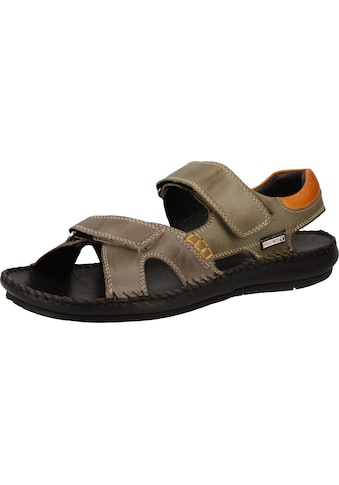 PIKOLINOS Sandale »Leder« kaufen