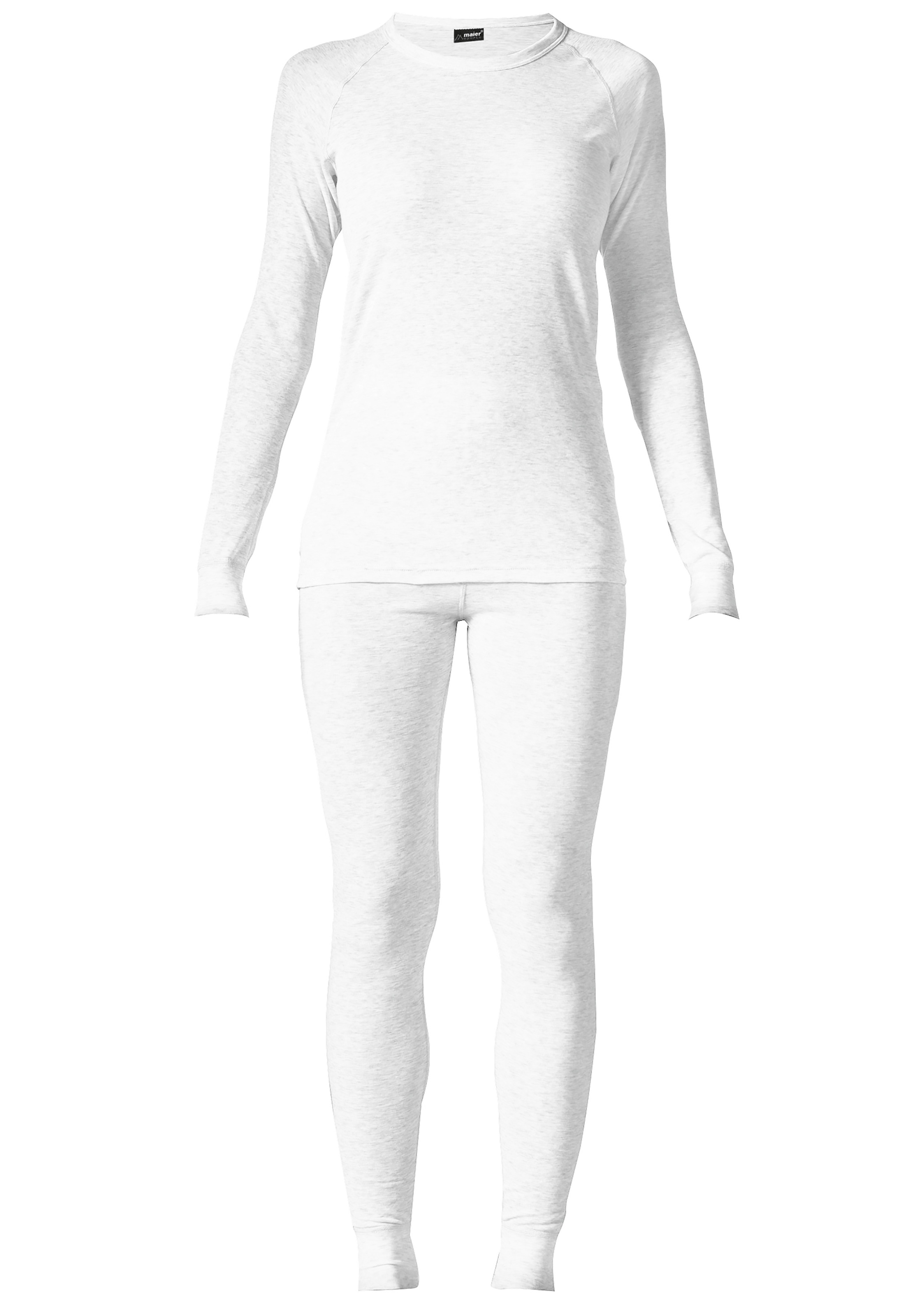 Maier Sports Shirt & Hose »Lena«, Schnelltrocknende, atmungsaktive Funktionswäsche kaufen