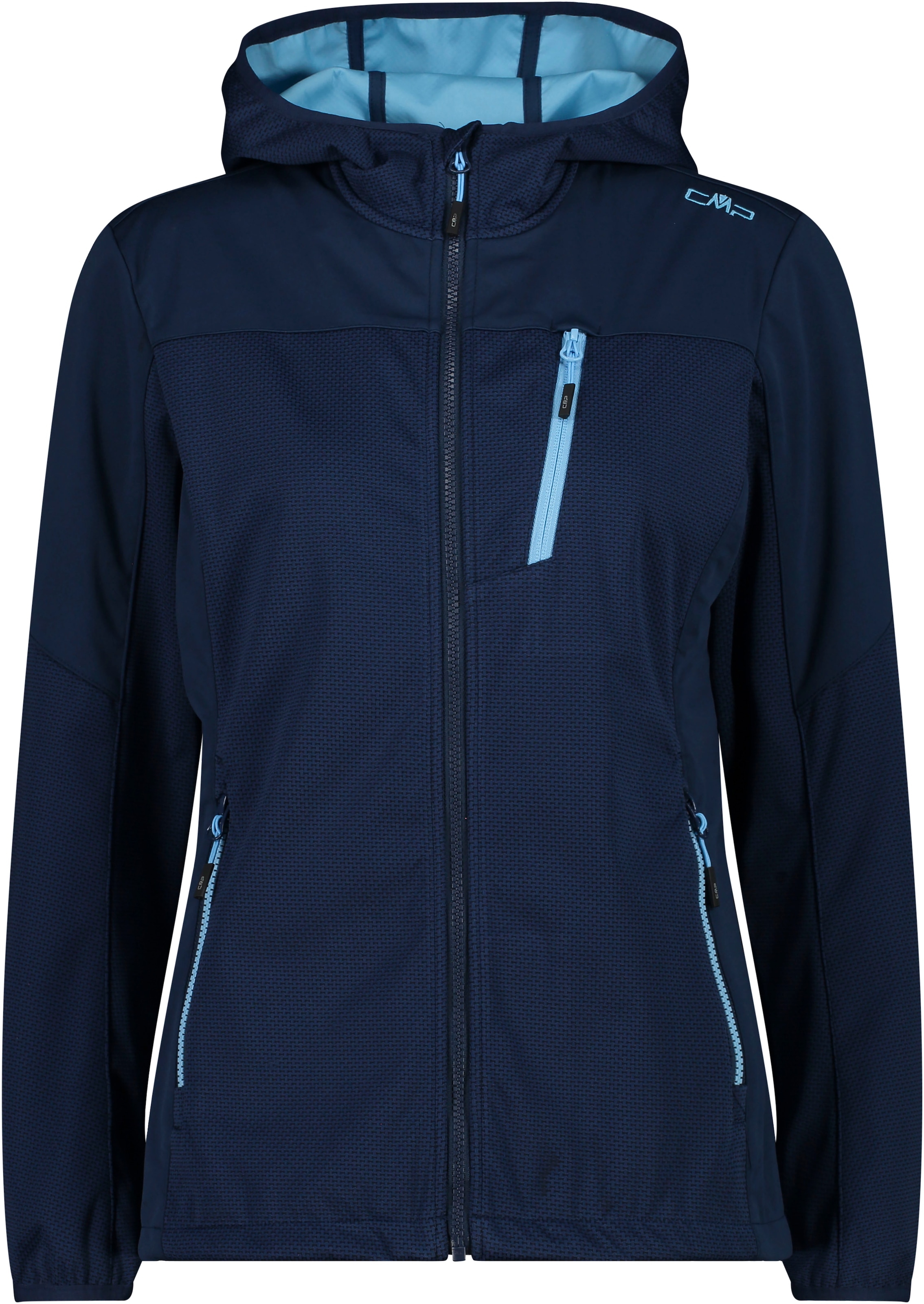 CMP Outdoorjacke, mit Kapuze kaufen