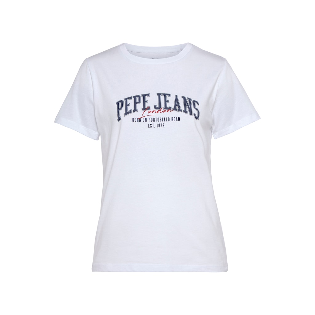 Pepe Jeans T-Shirt KATE