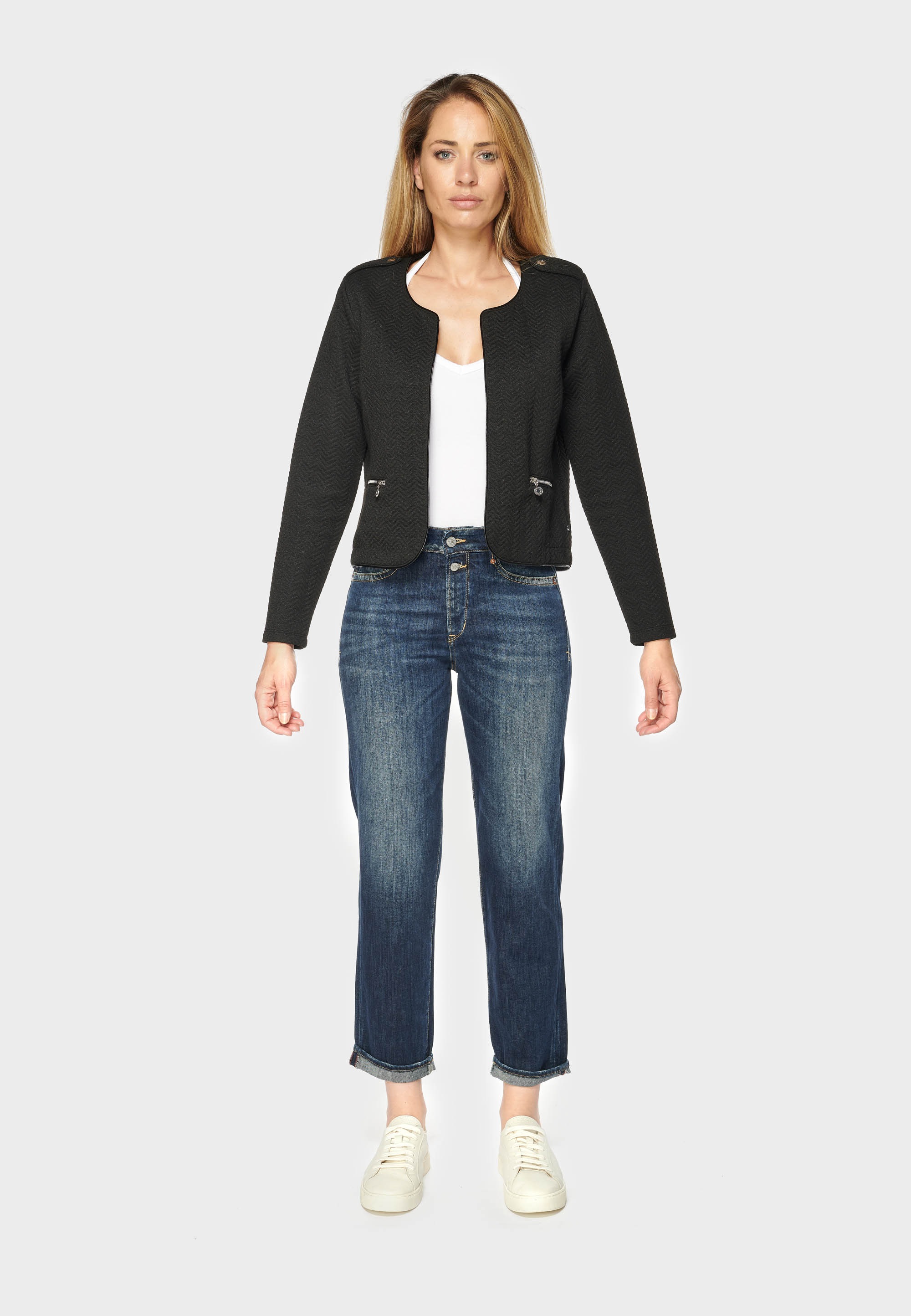 Le Temps Des Cerises 7/8-Hose, mit trendigem 7/8-Schnitt kaufen