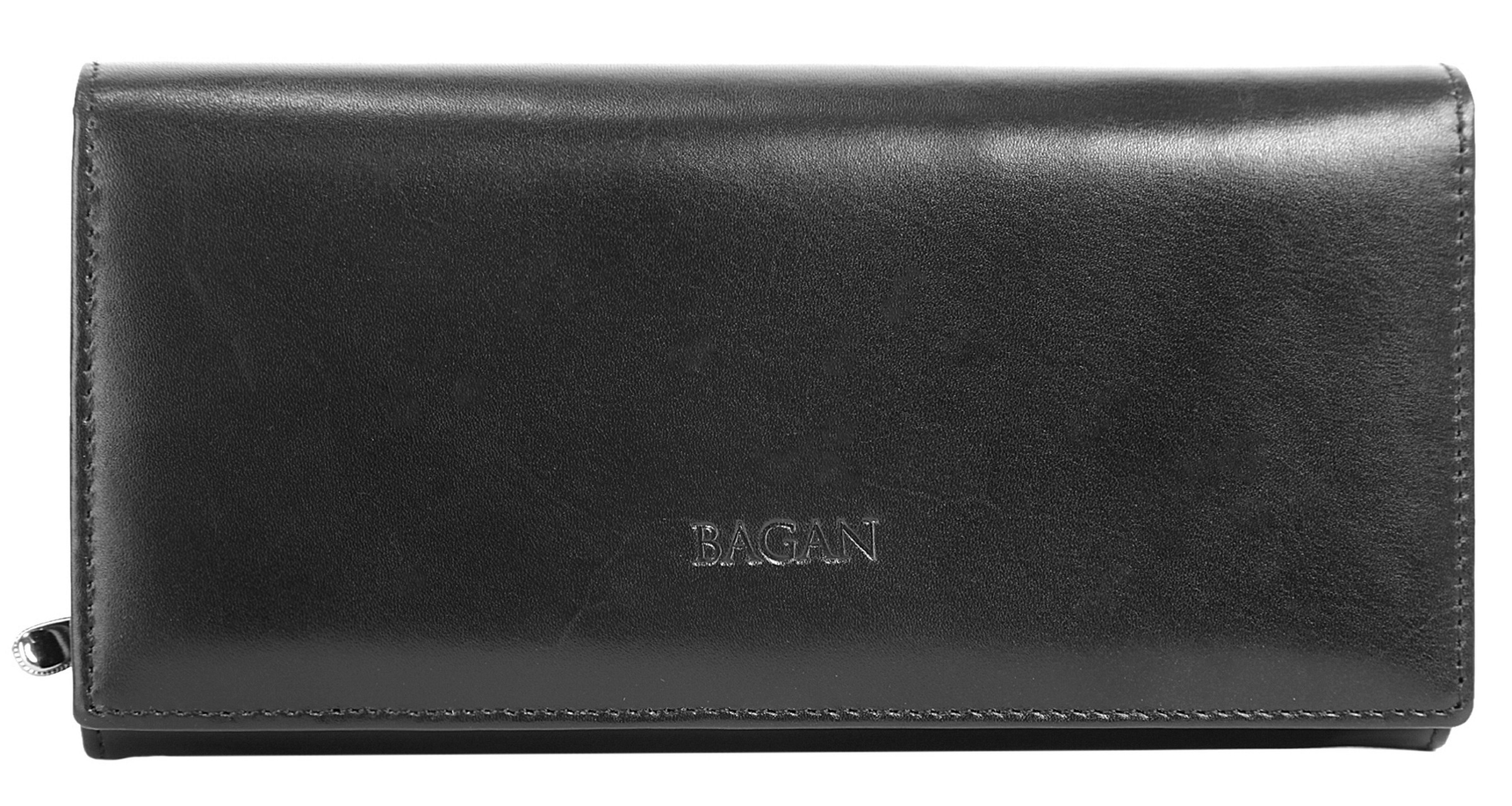 Bagan Geldbörse, echt Leder