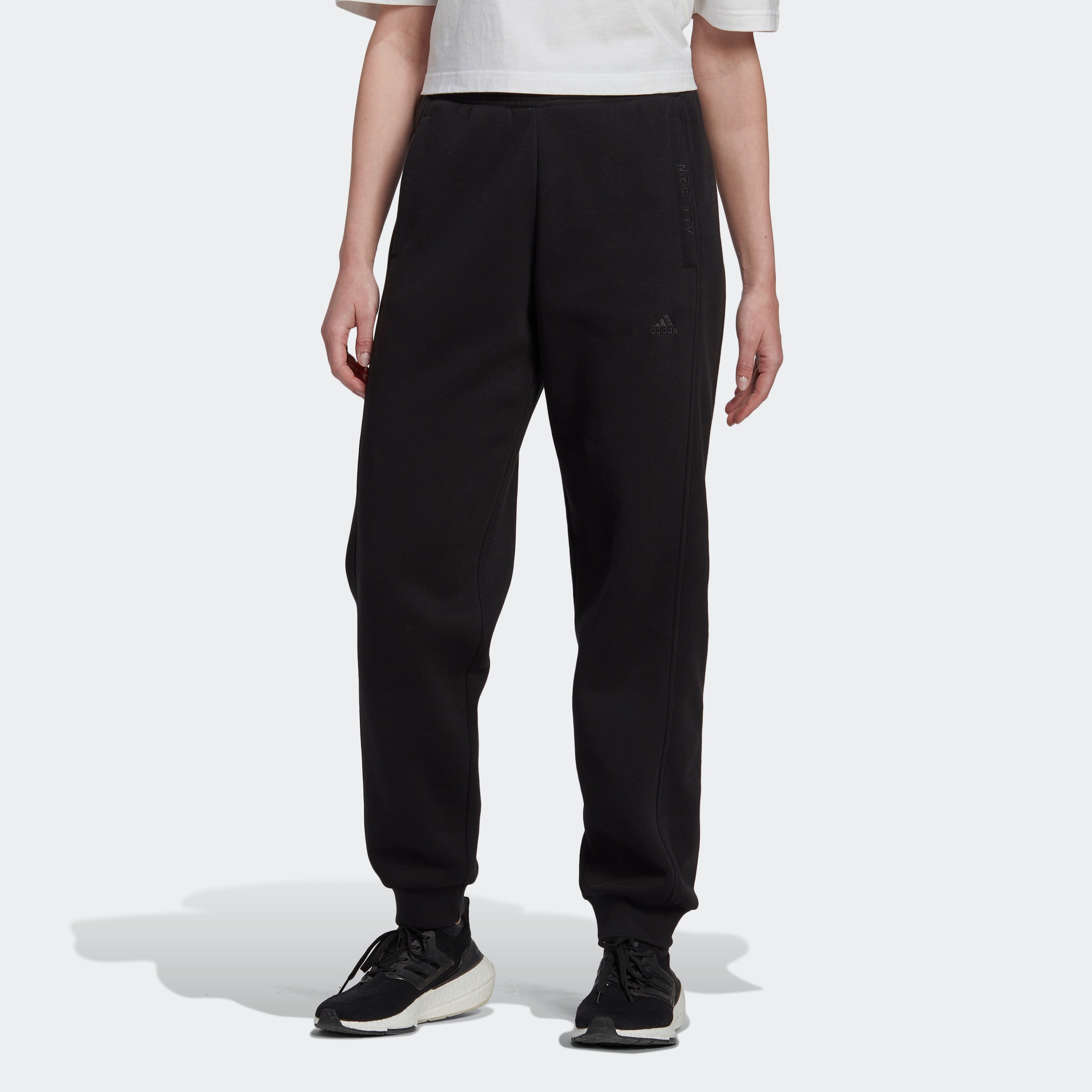 adidas sportswear -  Sporthose "ALL SZN FLEECE HOSE"