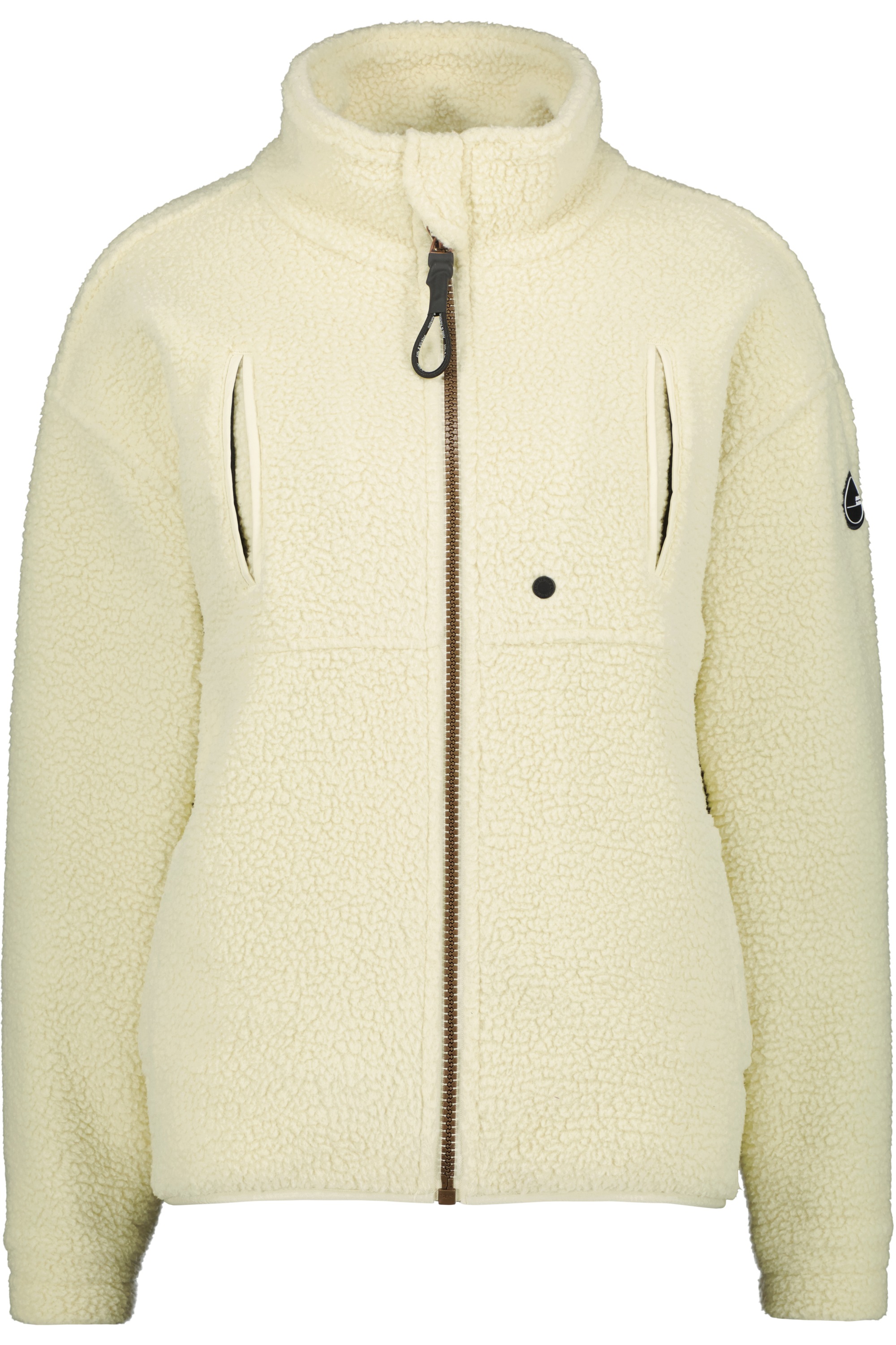 alife & kickin -  Winterjacke "ALIFE AND KICKIN KaluaAK G Jacket Damen"