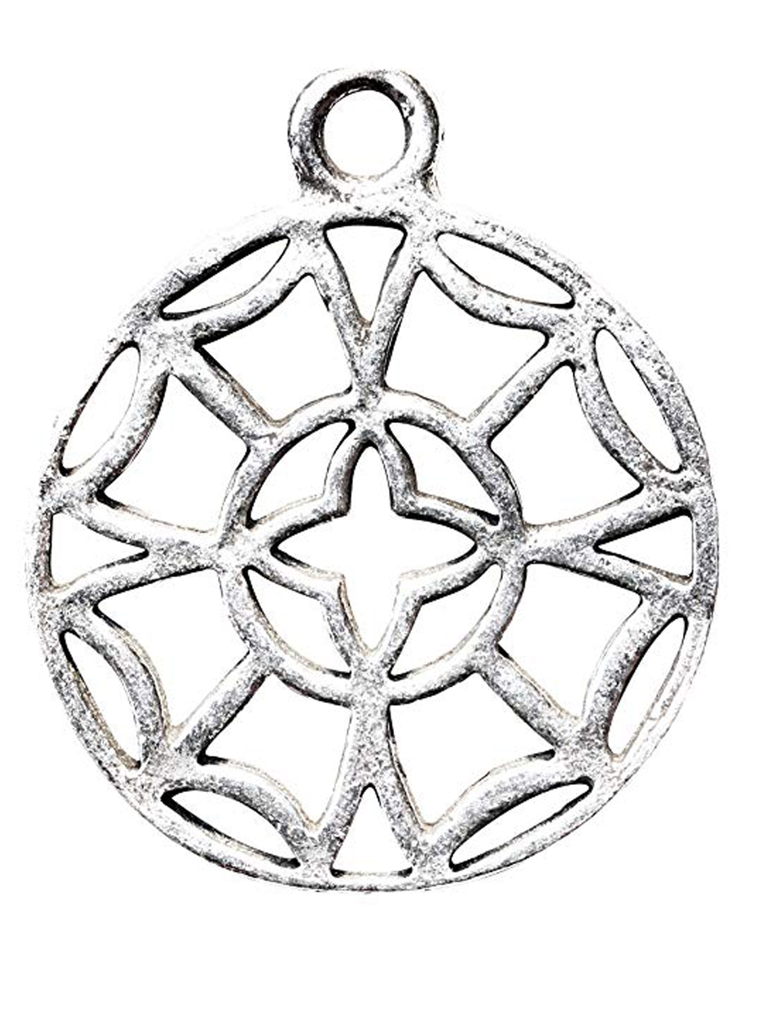 Adelia´s Amulett Anhänger Trove of Valhalla Nordstern - Zielgerichtetheit und Konstanz