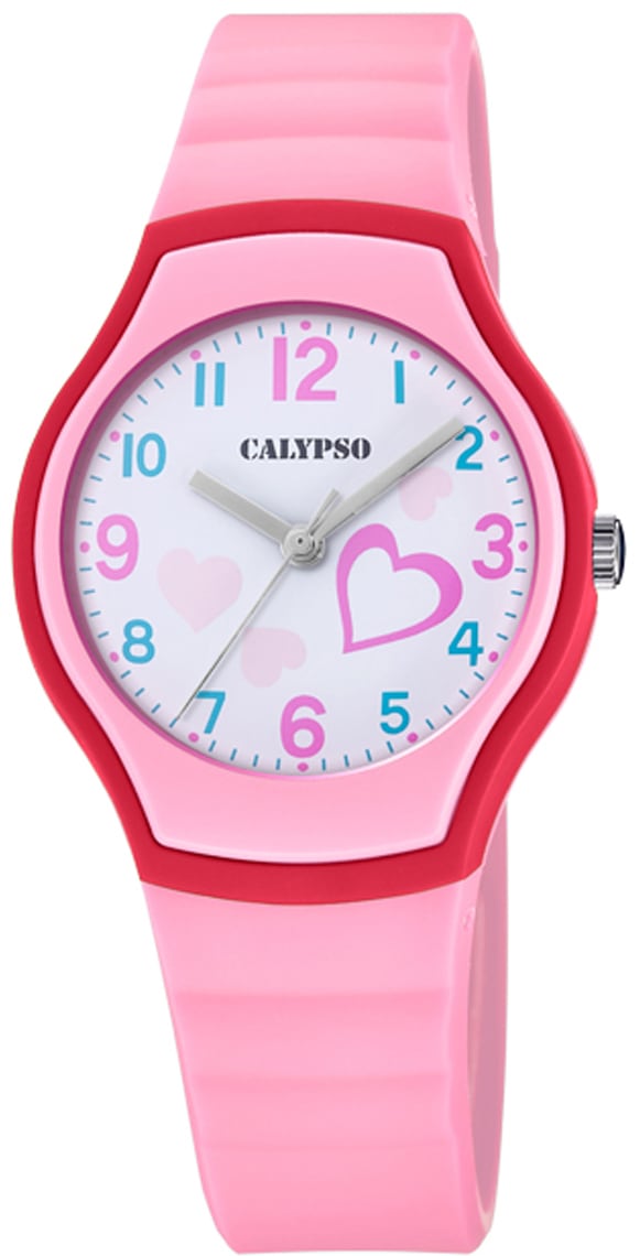Calypso Uhren Online Shop >> Kollektion walking I\'m Uhren 2024 