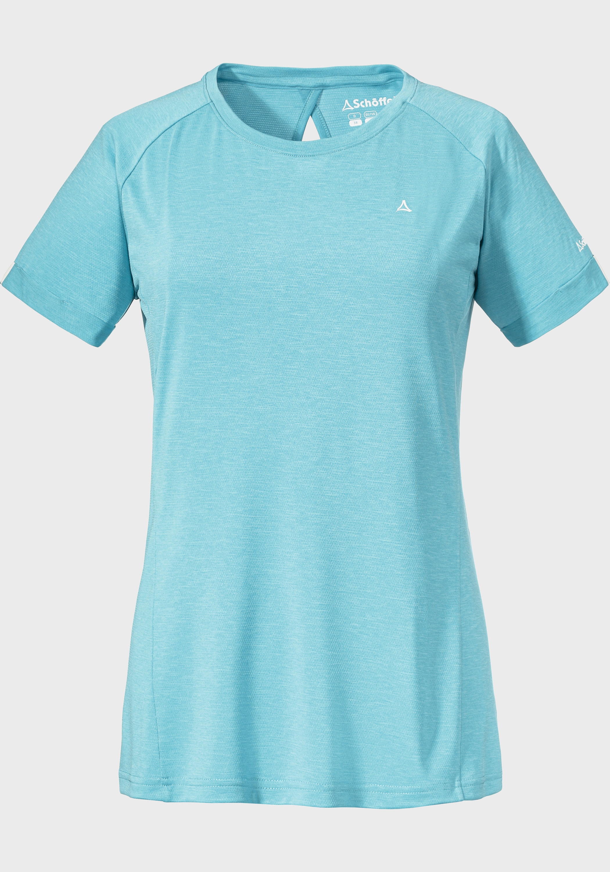 Schöffel Funktionsshirt »T Shirt Boise2 | L« walking kaufen I\'m
