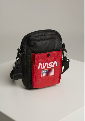 MisterTee Handtasche »MisterTee Accessoires NASA Festival Bag« kaufen