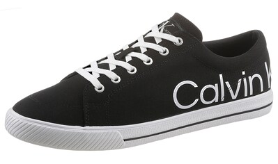 Calvin Klein Jeans Sneaker »STANNIS 3D«, in Retro-Optik kaufen