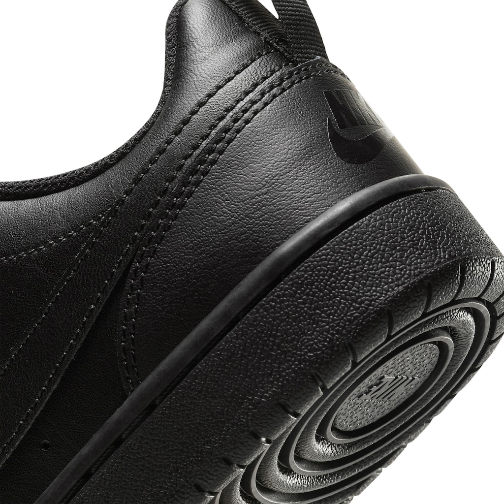 Nike Sportswear Sneaker »Court Borough«, Design auf den Spuren des Air Force 1