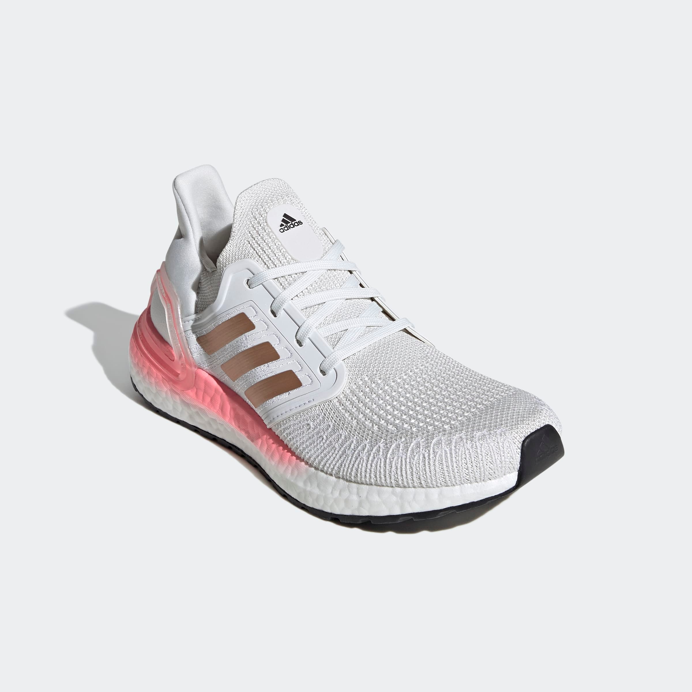 adidas ultra boost 20 grey mens