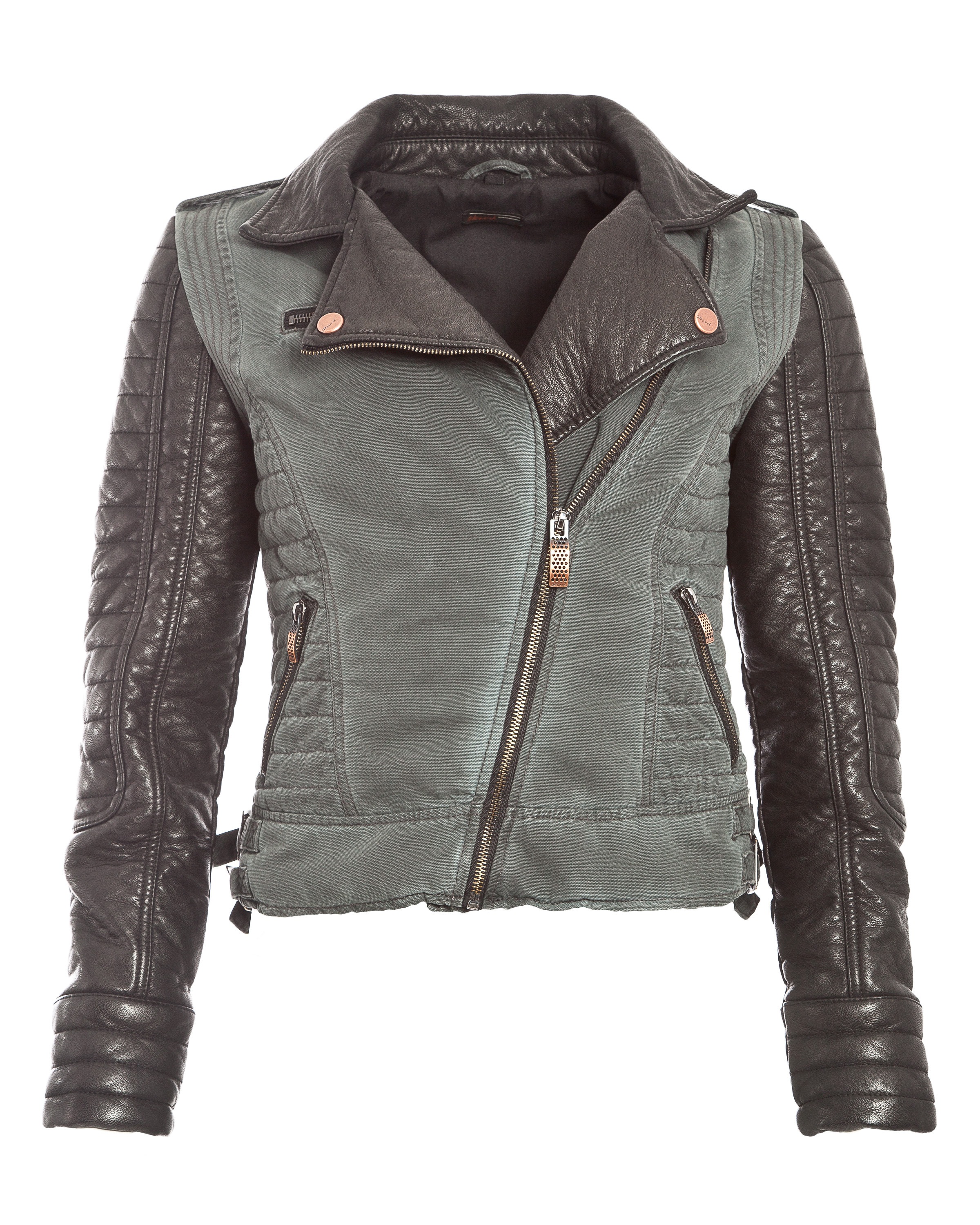 JCC Lederjacke »AW15-L21« kaufen