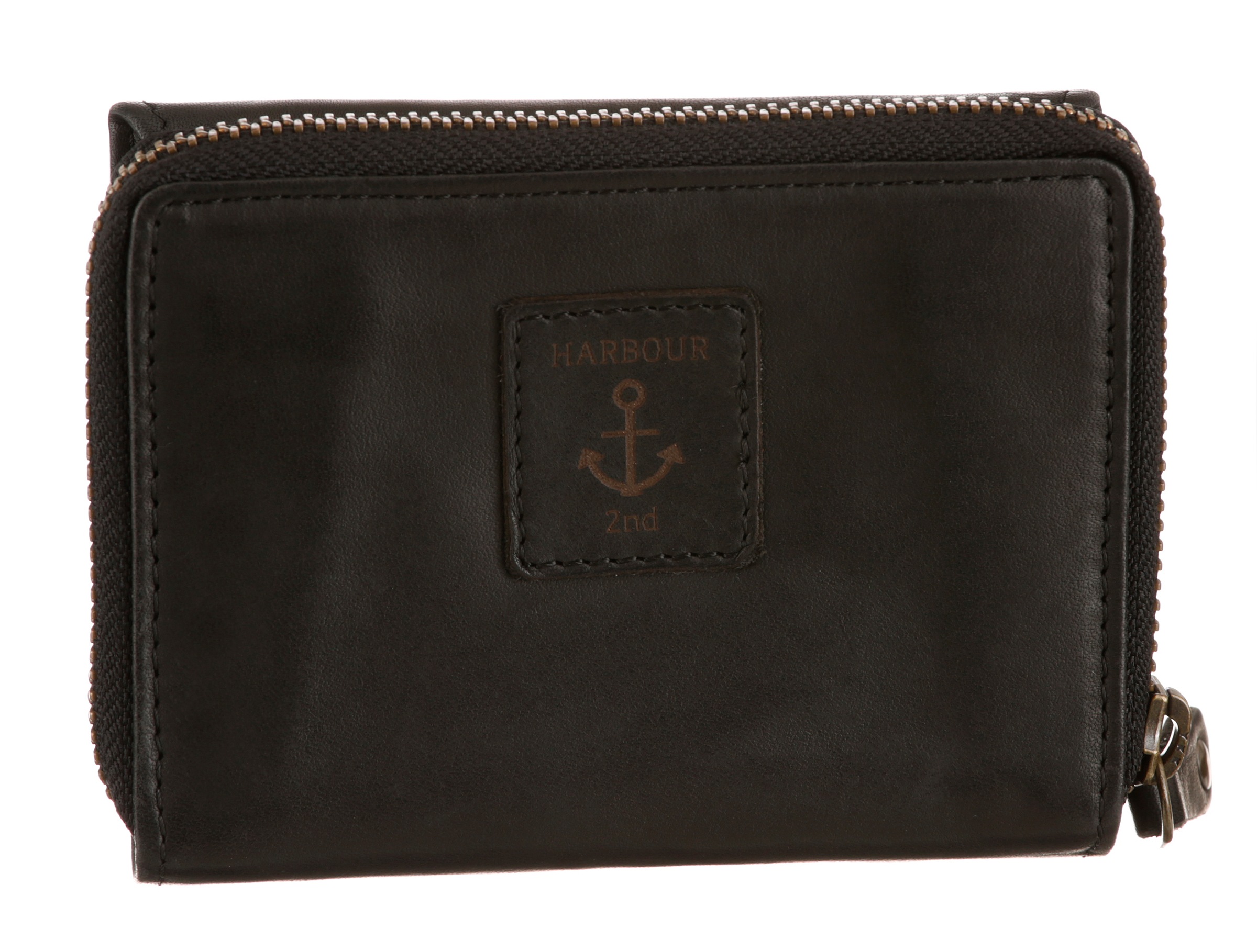 HARBOUR 2nd Geldbörse "Carla", mit RFID-Technologie