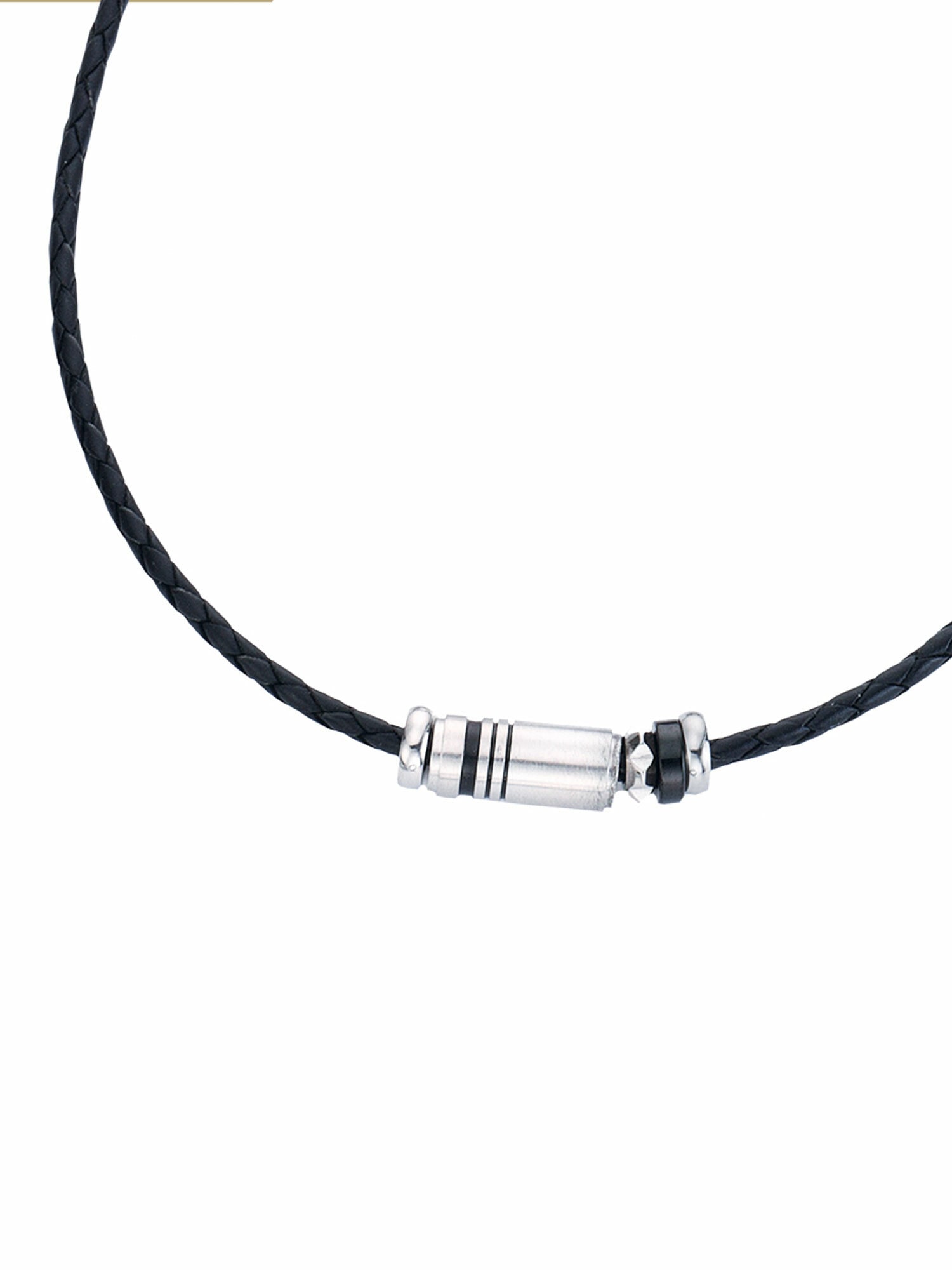 Halskette für online I\'m Adelia´s 50 walking cm«, | Herren Edelstahlschmuck »Edelstahl kaufen Edelstahlkette